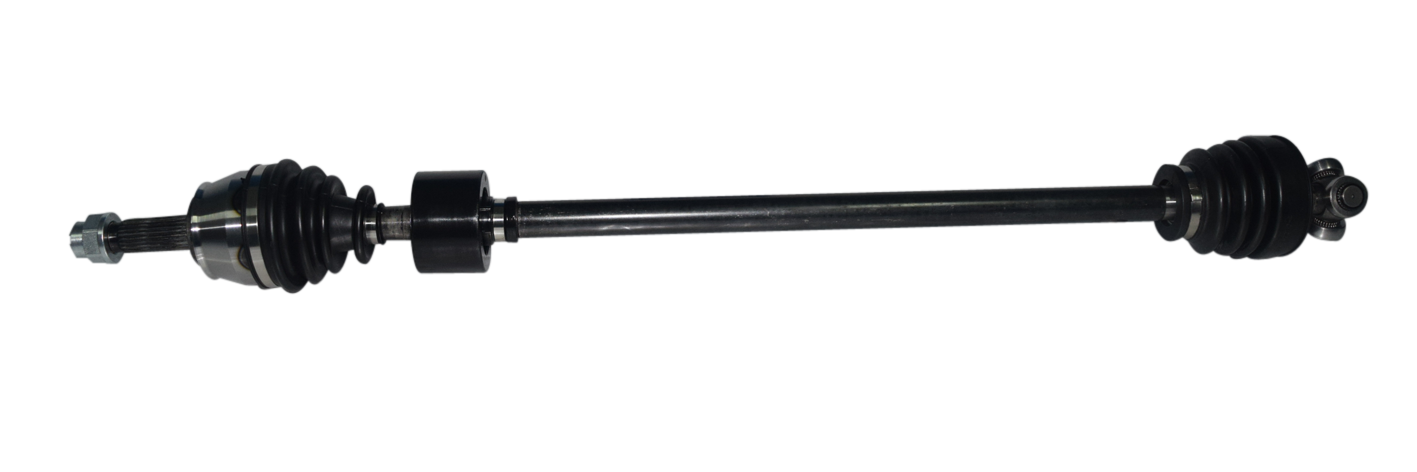 GSP Drivaksel 241007 højre foraksel for FIAT