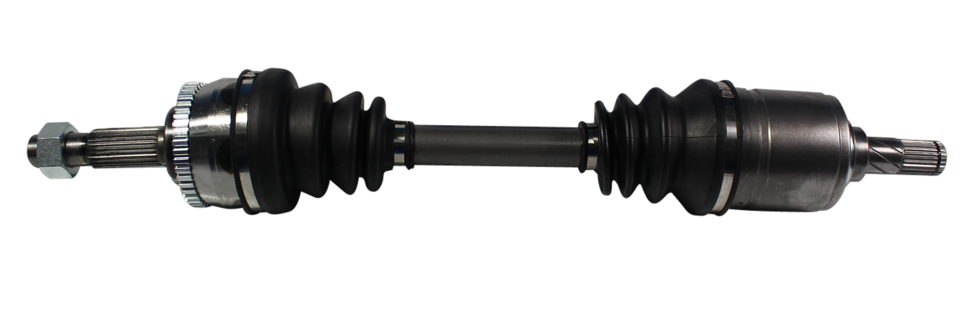 GSP Drivaksel 241025 for NISSAN