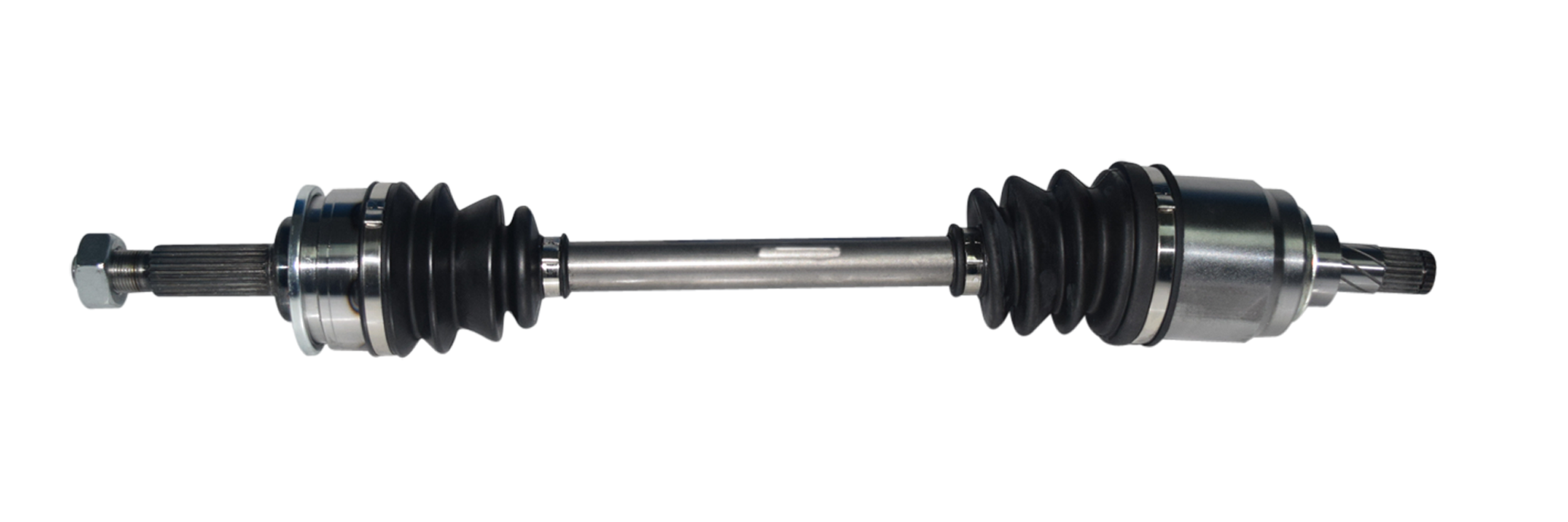 GSP Drivaksel 241083 for NISSAN