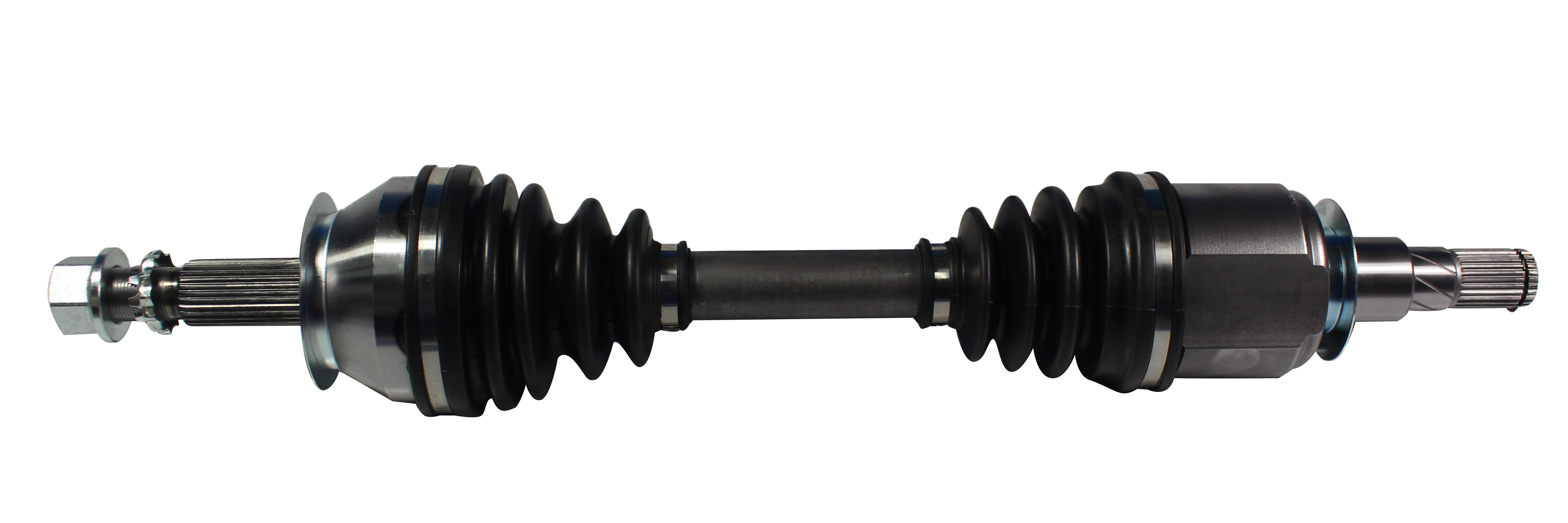 GSP Drivaksel 241262 for NISSAN