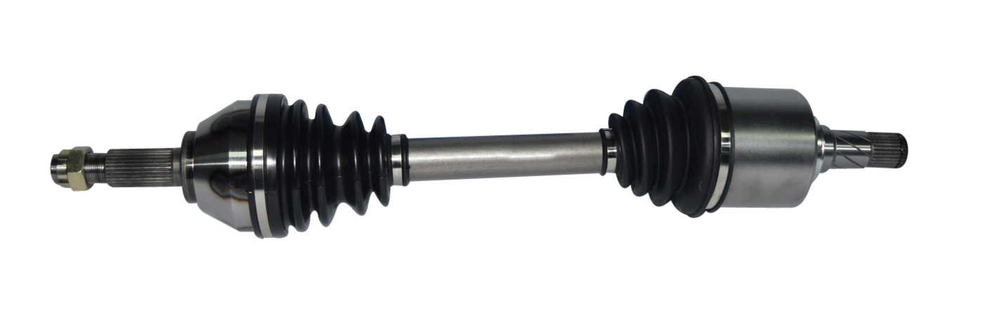 GSP Drivaksel 241286 for NISSAN