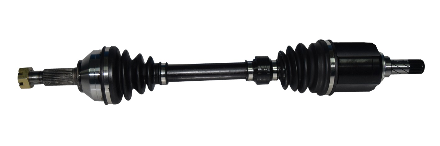 GSP Drivaksel 241329 for NISSAN
