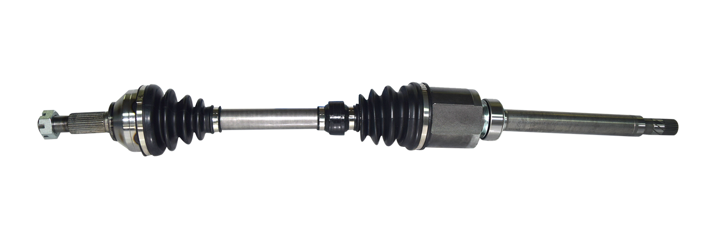 GSP Drivaksel 241330 for NISSAN