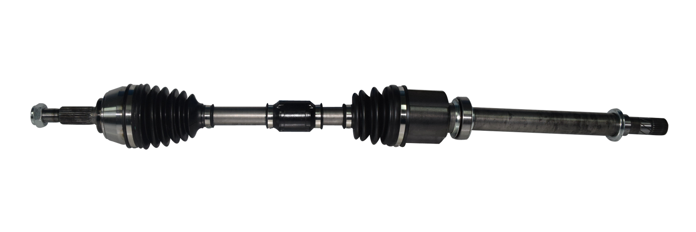 GSP Drivaksel 241408 for NISSAN