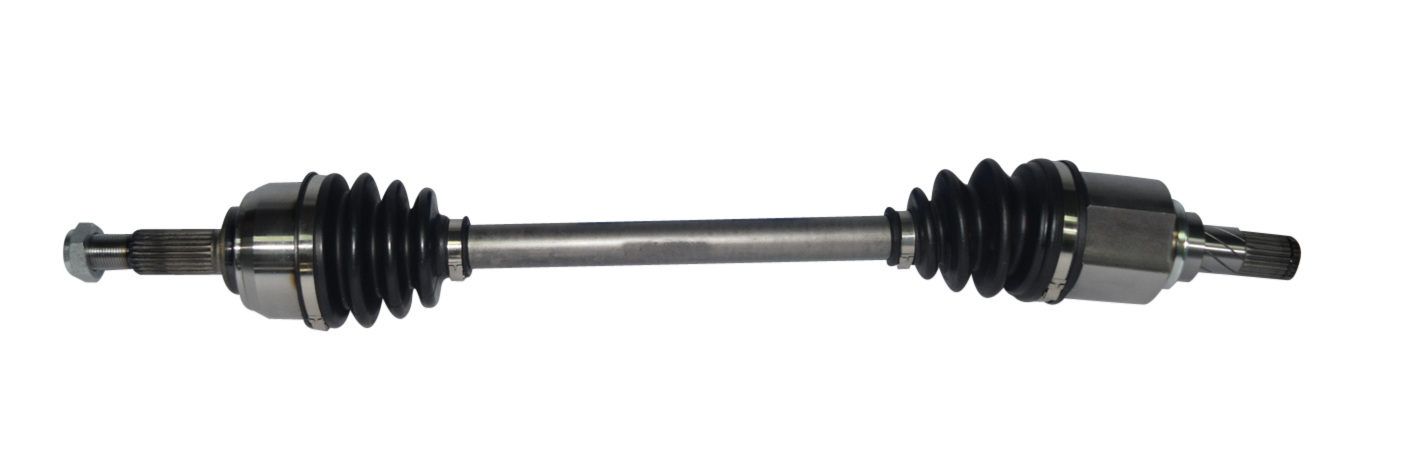 GSP Drivaksel 241409 venstre foraksel for NISSAN