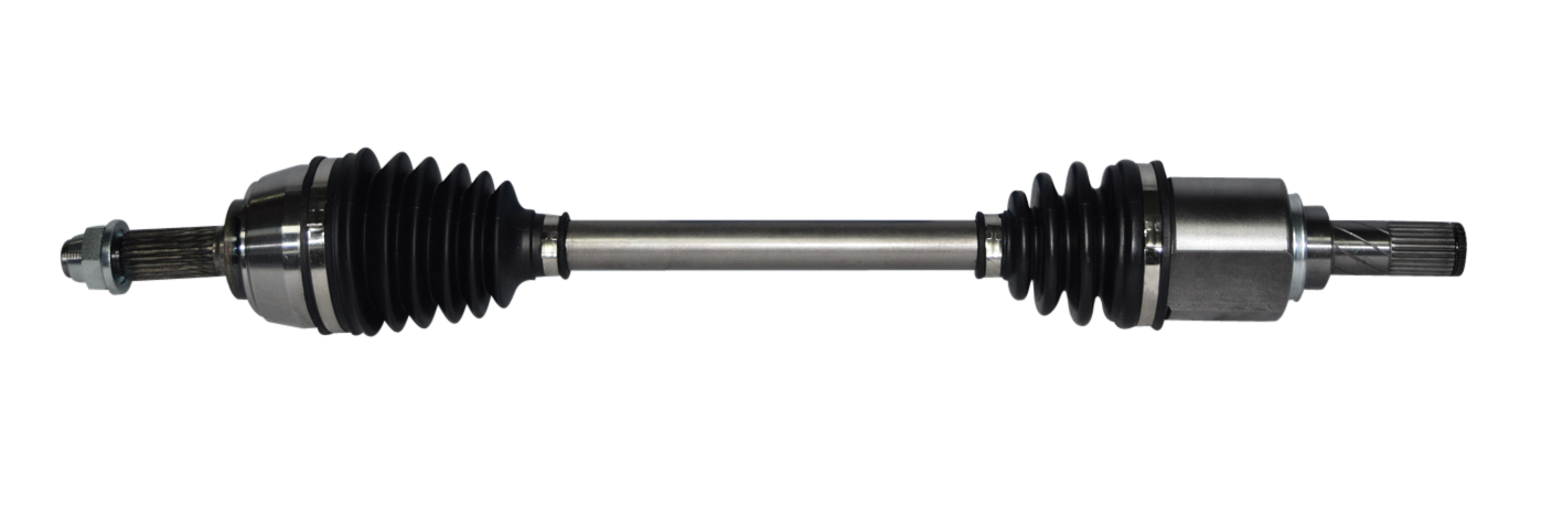 GSP Drivaksel 241451 for NISSAN