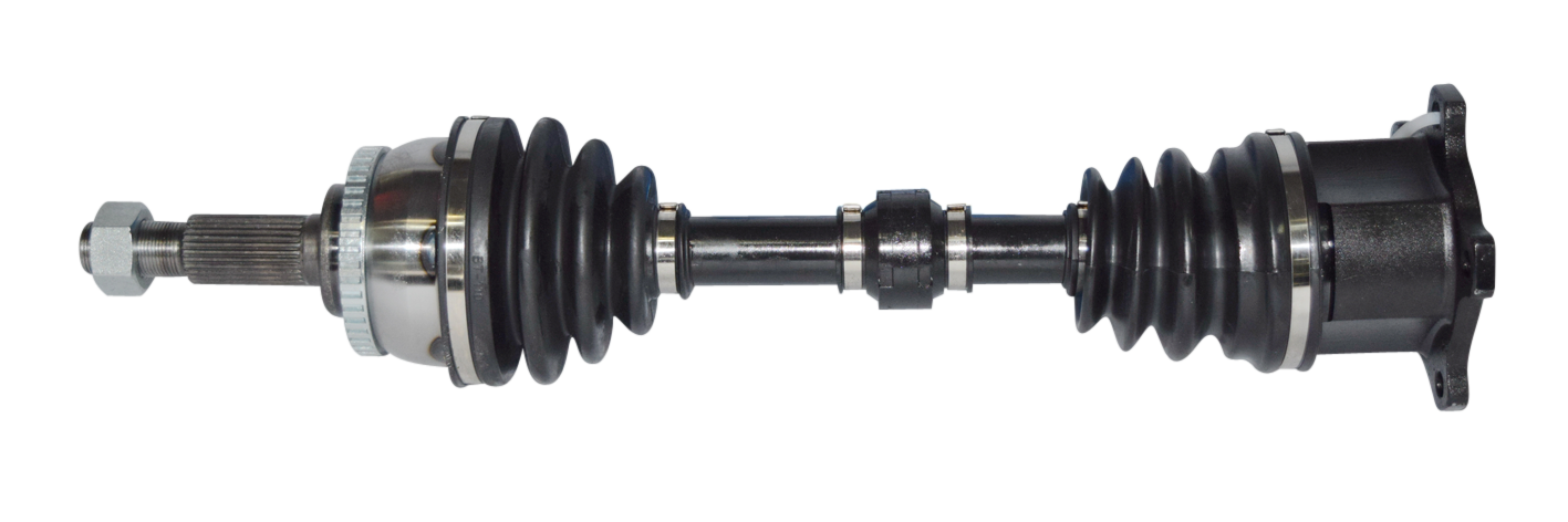 GSP Drivaksel 241474 for NISSAN