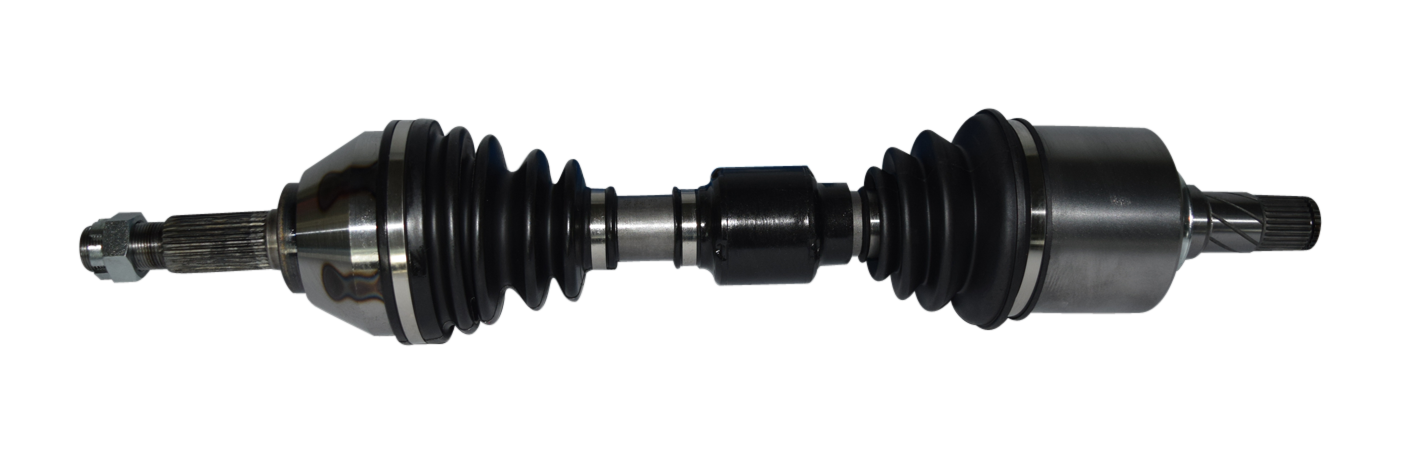 GSP Drivaksel 241481 for NISSAN RENAULT