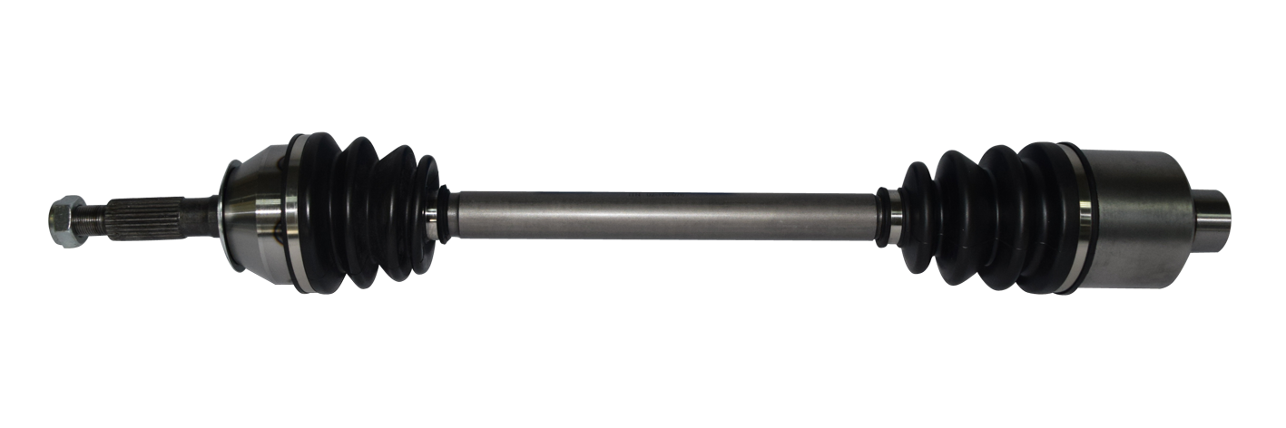 GSP Drivaksel 244006 for RENAULT