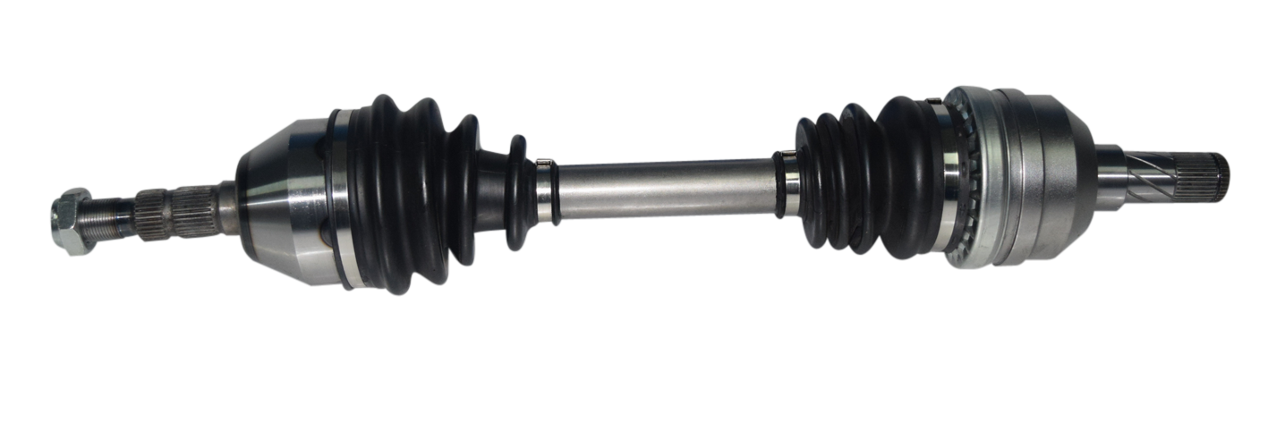GSP Drivaksel 244029 for OPEL