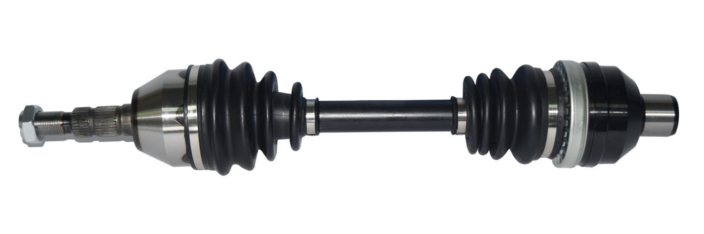 GSP Drivaksel 244031 for OPEL VAUXHALL