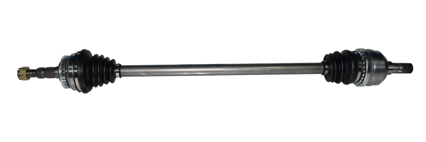 GSP Drivaksel 244039 for OPEL VAUXHALL