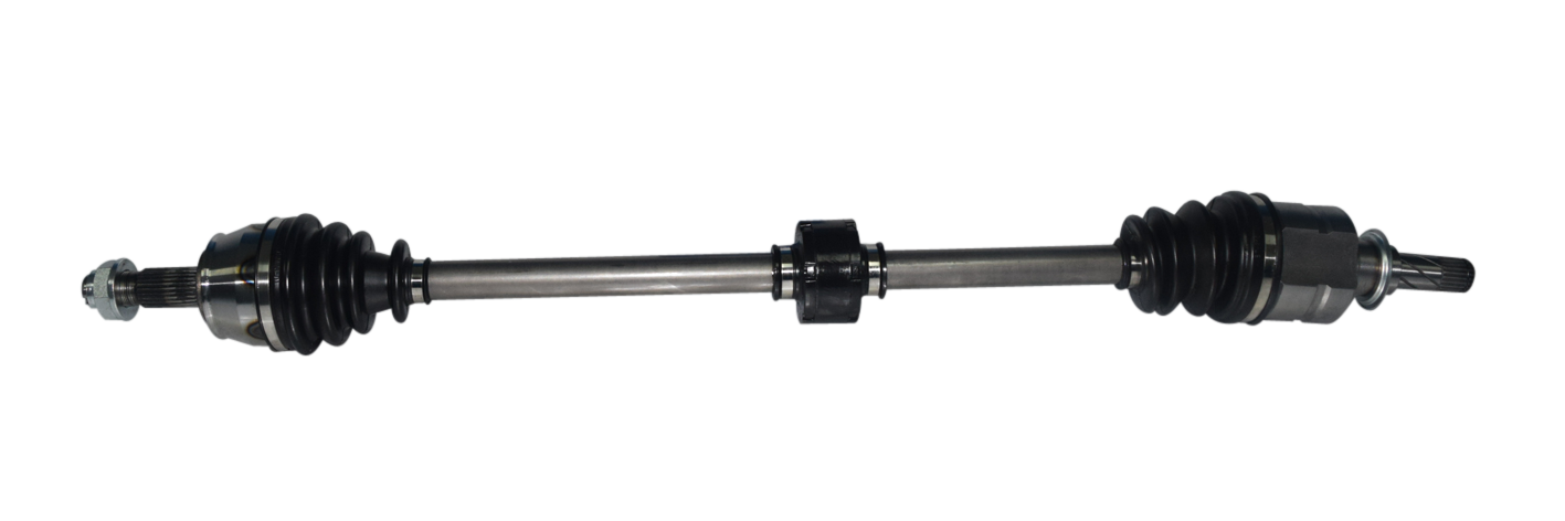 GSP Drivaksel 244042 for OPEL VAUXHALL