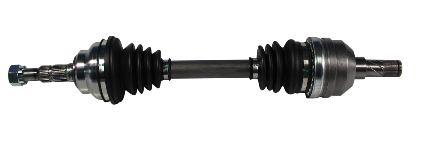 GSP Drivaksel 244044 for OPEL