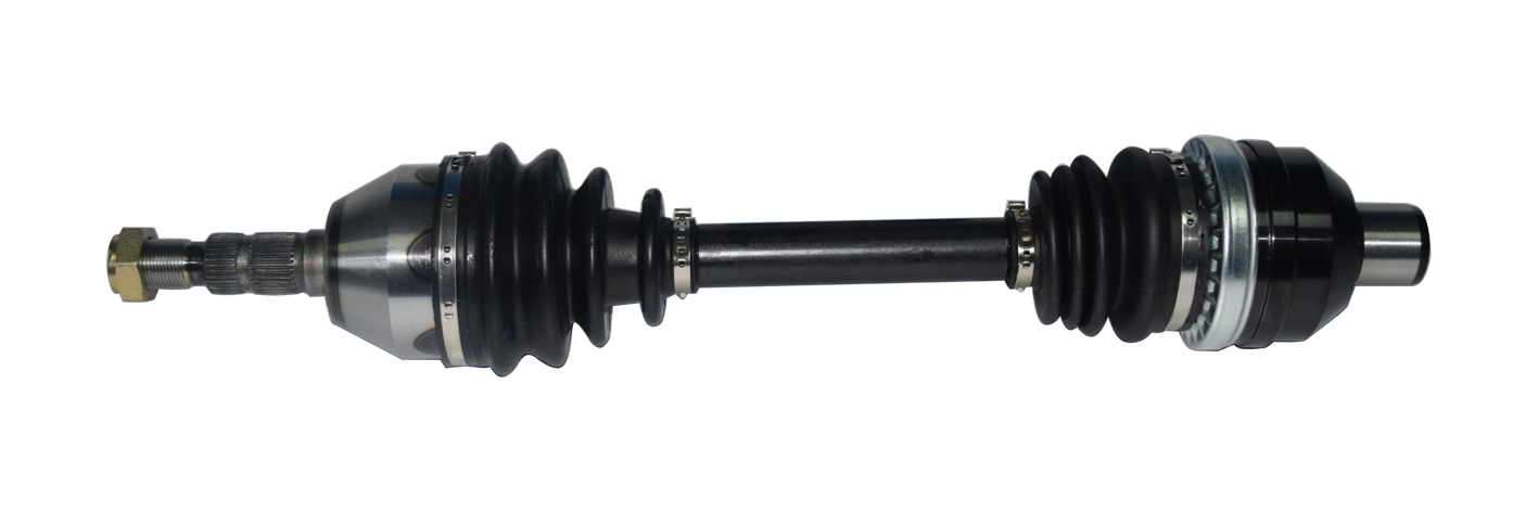GSP Drivaksel 244051 for OPEL