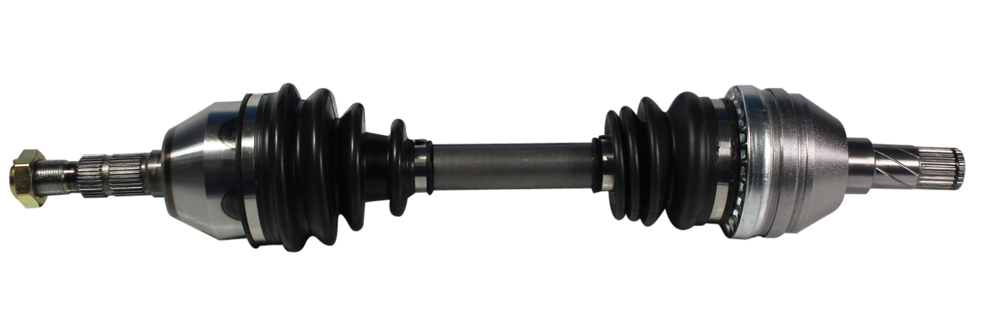 GSP Drivaksel 244052 for OPEL