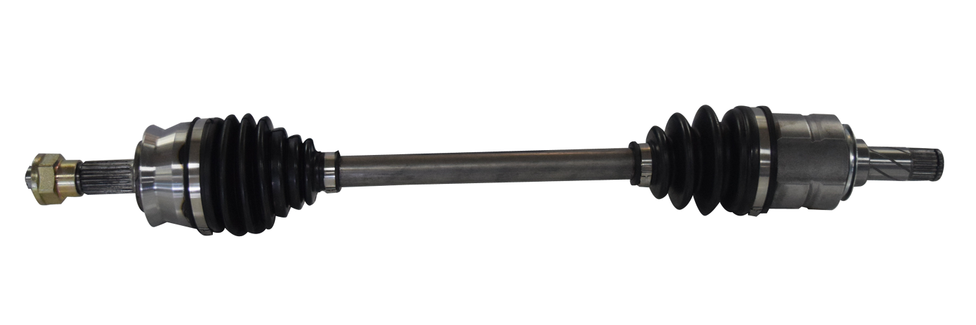 GSP Drivaksel 244079 for OPEL VAUXHALL