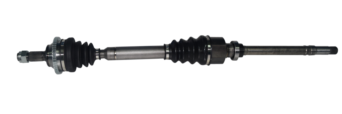GSP Drivaksel 245011 for PEUGEOT CITROËN