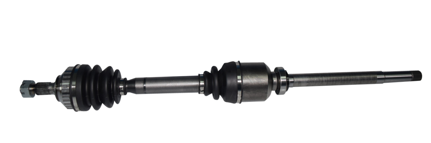 GSP Drivaksel 245017 for PEUGEOT CITROËN