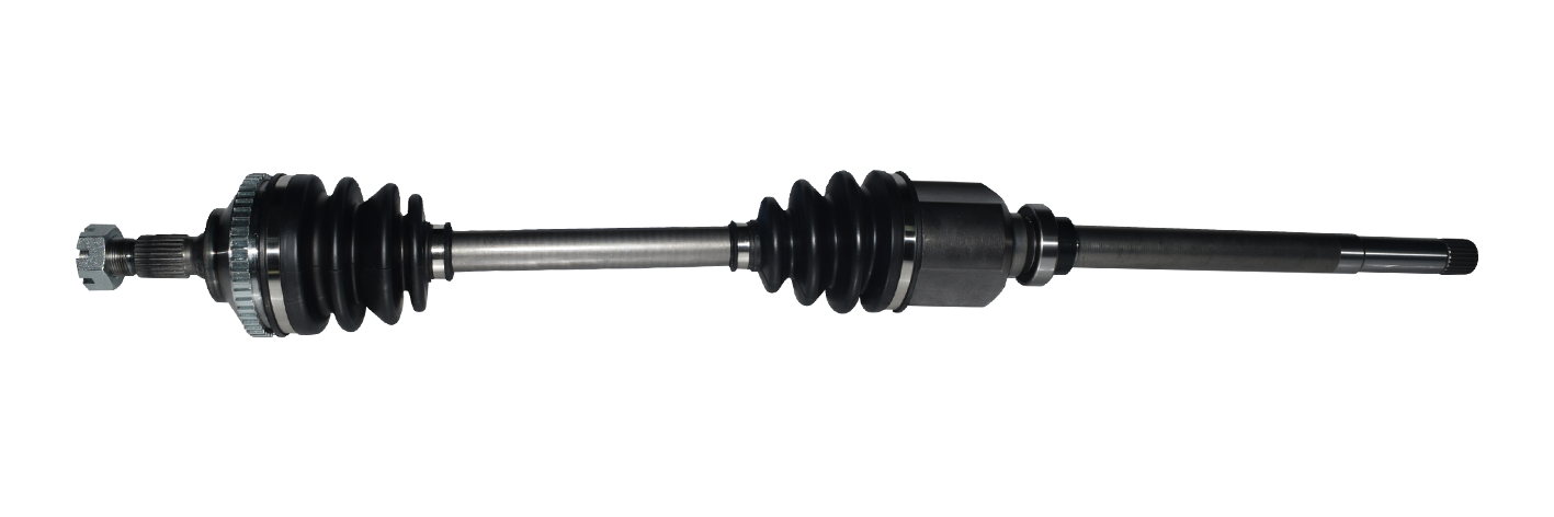 GSP Drivaksel 245020 for CITROËN