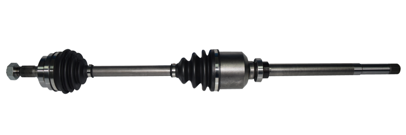 GSP Drivaksel 245022 for PEUGEOT
