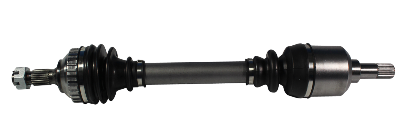GSP Drivaksel 245024 for CITROËN PEUGEOT