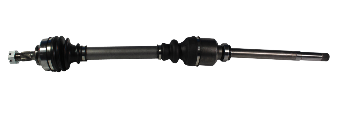 GSP Drivaksel 245104 for PEUGEOT CITROËN