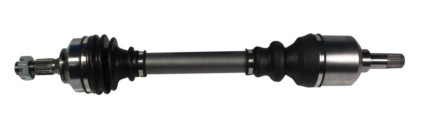 GSP Drivaksel 245105 for PEUGEOT CITROËN