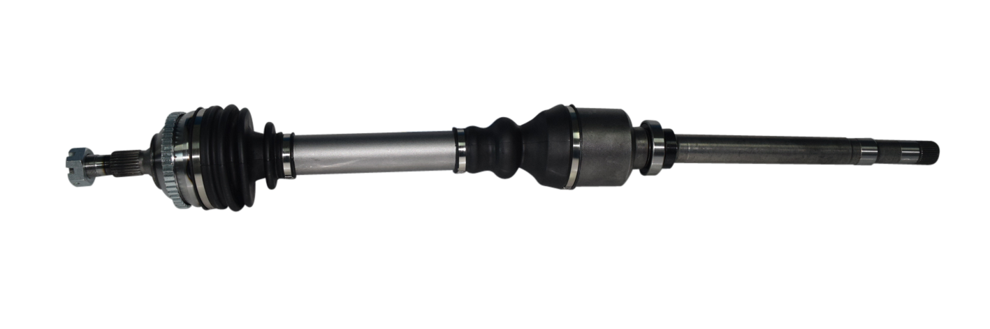 GSP Drivaksel 245108 for PEUGEOT CITROËN
