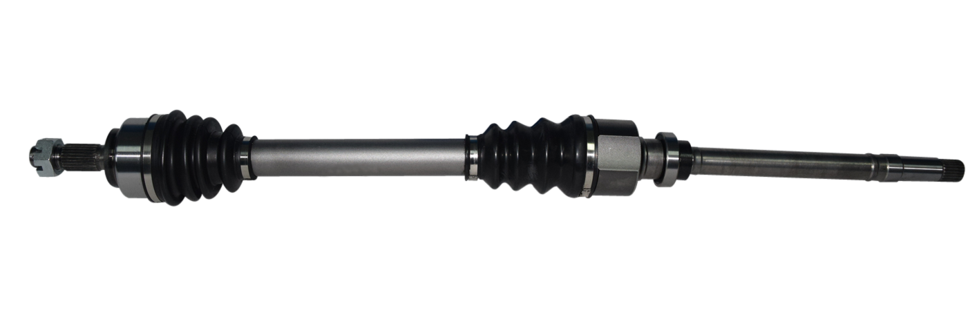 GSP Drivaksel 245113 for PEUGEOT CITROËN