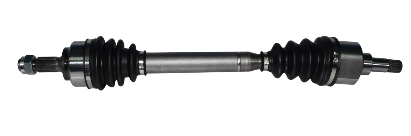 GSP Drivaksel 245119 for CITROËN PEUGEOT