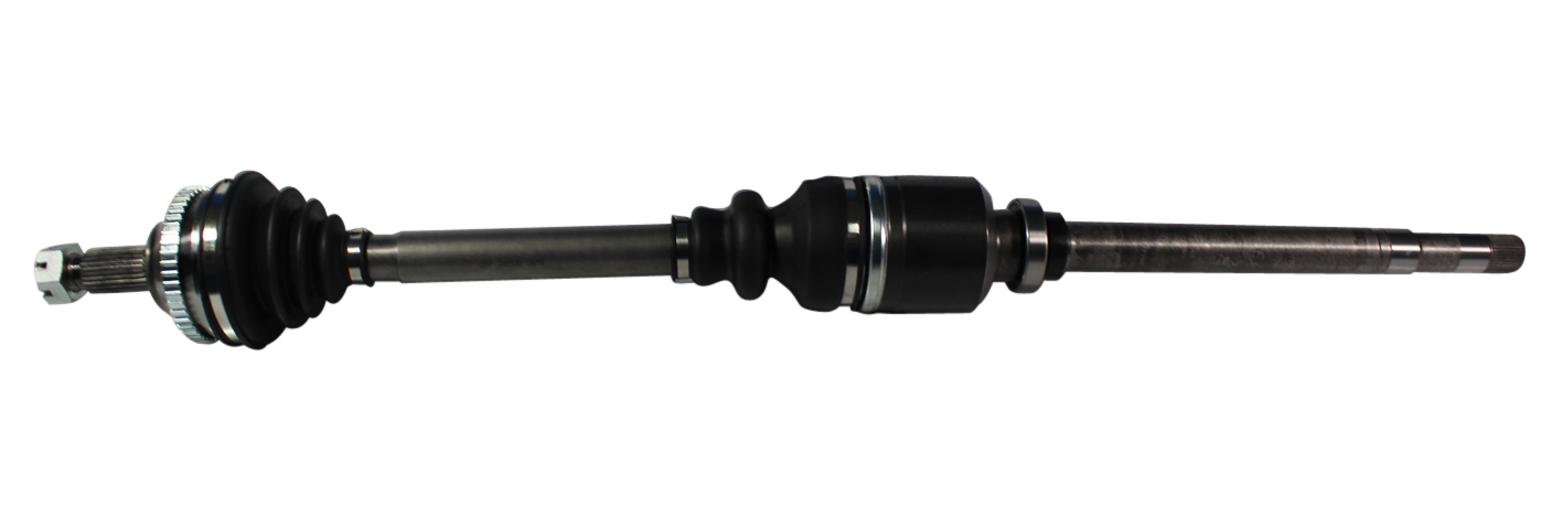 GSP Drivaksel 245120 for FIAT LANCIA CITROËN