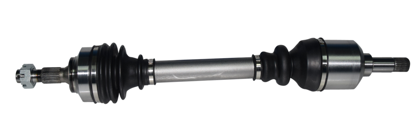 GSP Drivaksel 245126 for PEUGEOT CITROËN