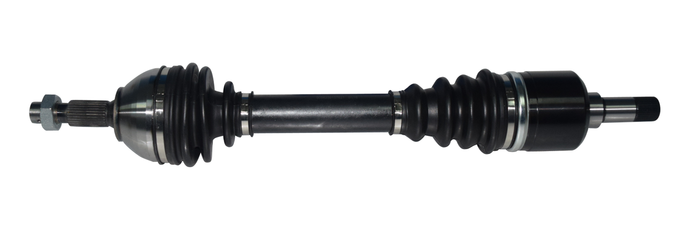GSP Drivaksel 245133 for FIAT PEUGEOT CITROËN TOYOTA