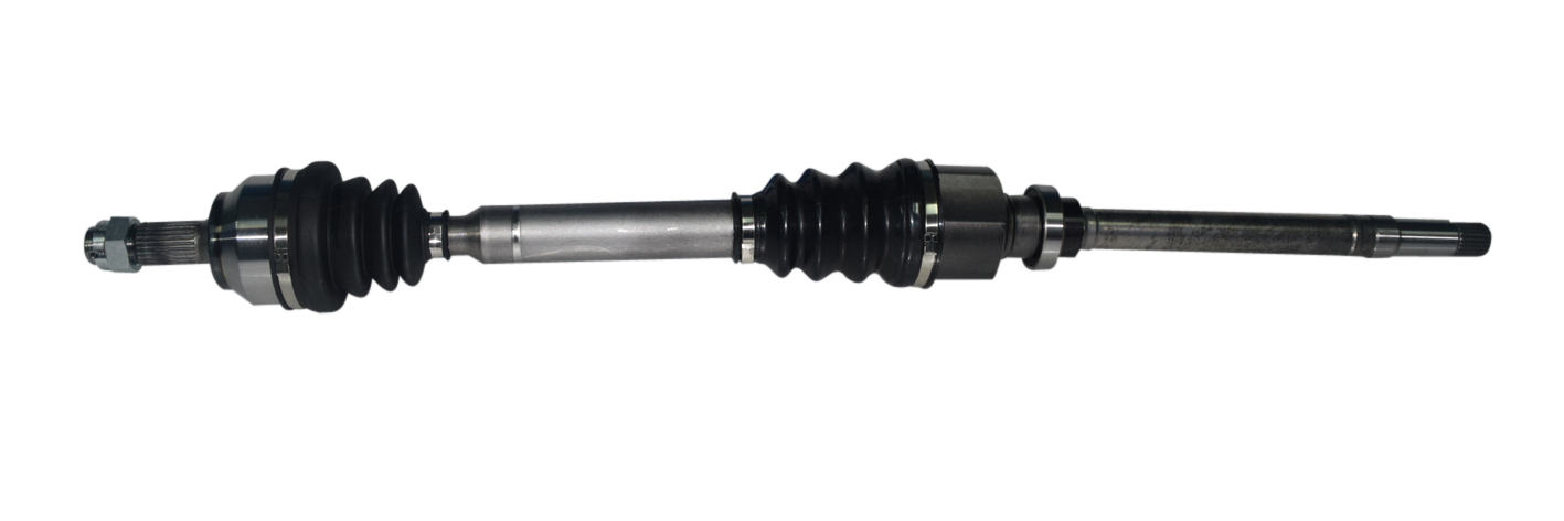 GSP Drivaksel 245137 for PEUGEOT