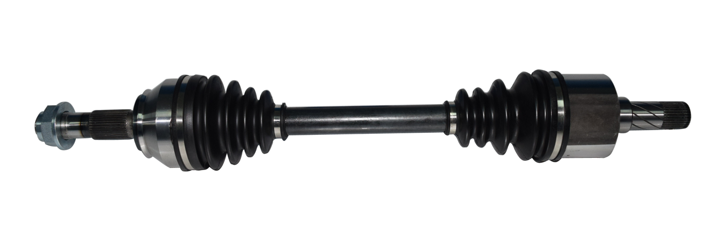 GSP Drivaksel 245175 for FIAT CITROËN PEUGEOT
