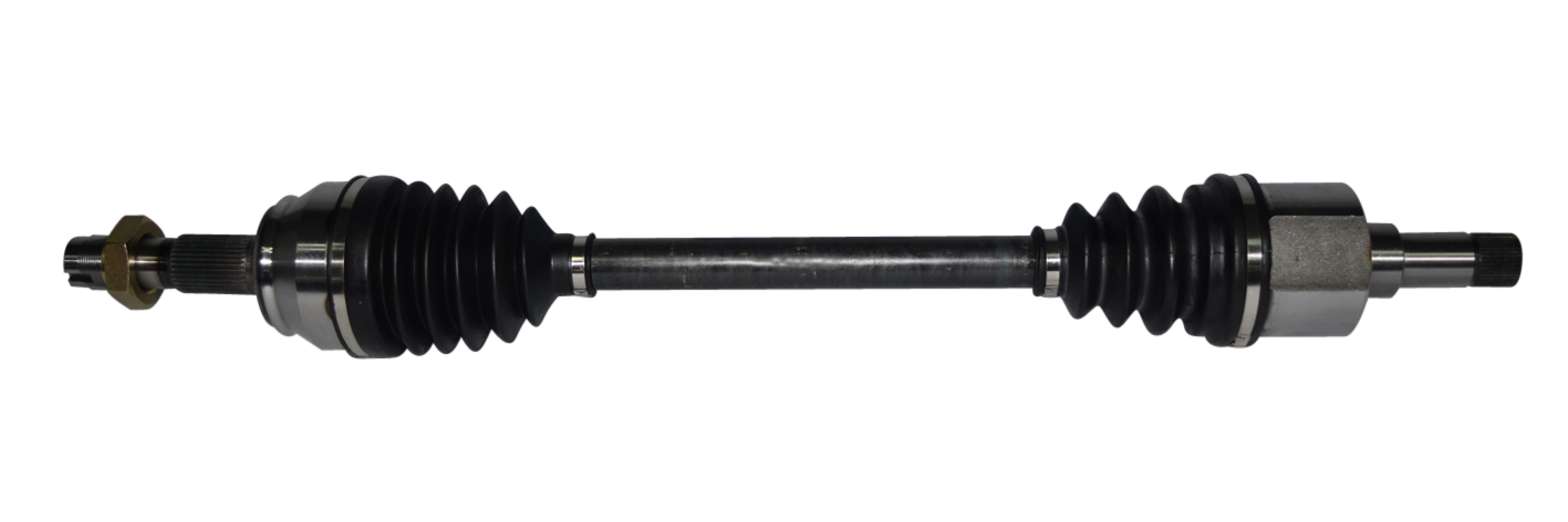 GSP Drivaksel 245176 for FIAT CITROËN