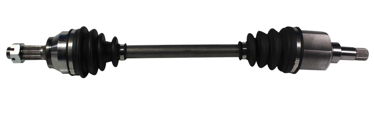 GSP Drivaksel 245200 for CITROËN PEUGEOT