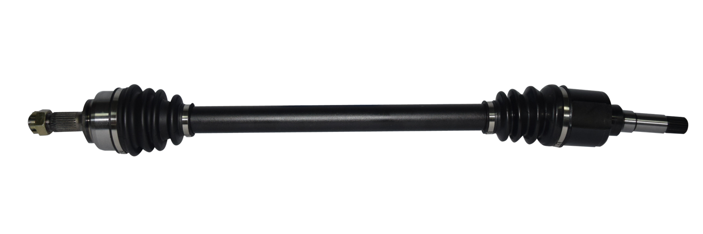 GSP Drivaksel 245201 for CITROËN PEUGEOT