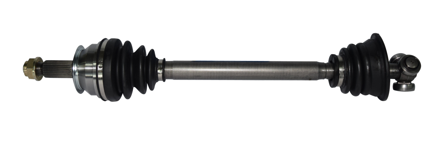 GSP Drivaksel 250010 for OPEL RENAULT