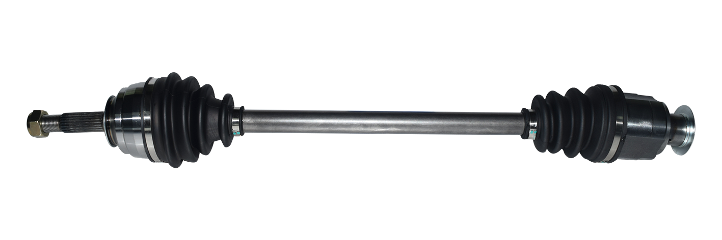 GSP Drivaksel 250022 for RENAULT PEUGEOT