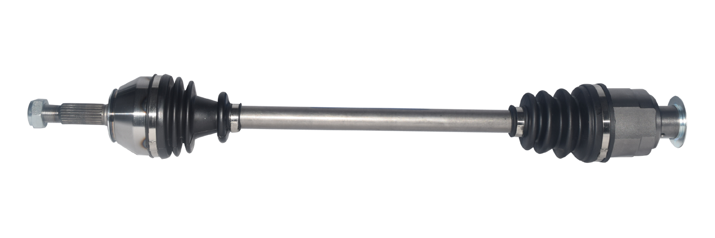 GSP Drivaksel 250023 for RENAULT