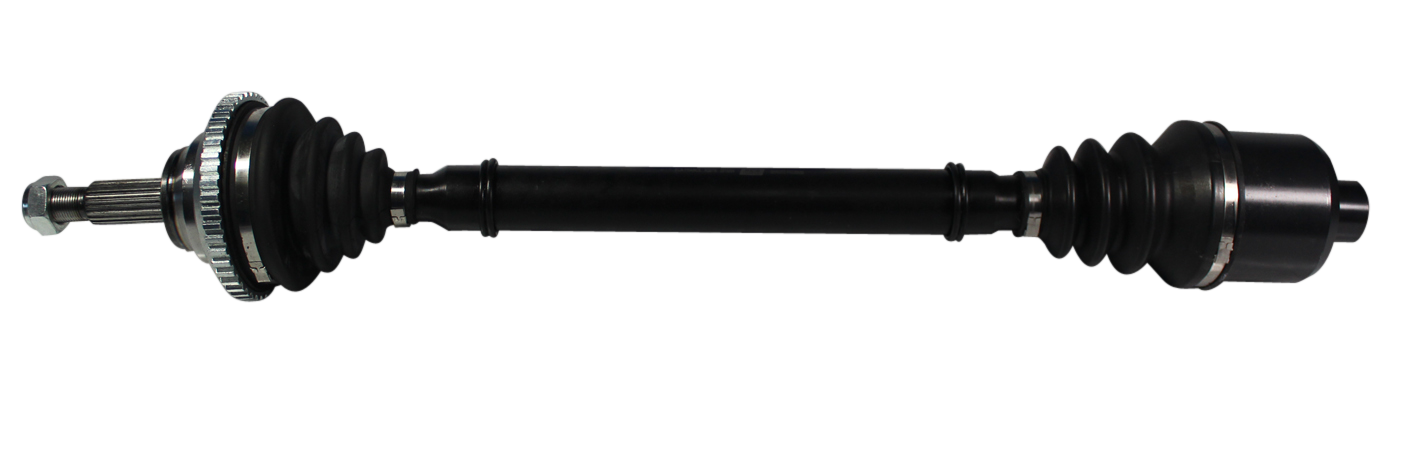 GSP Drivaksel 250031 for RENAULT