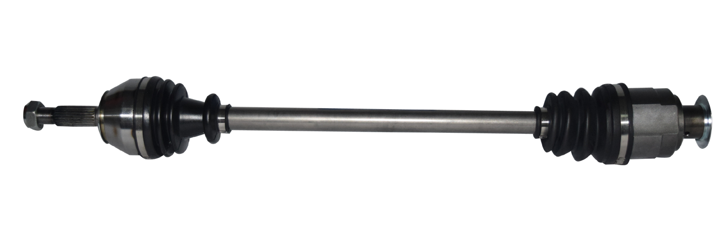 GSP Drivaksel 250037 for RENAULT