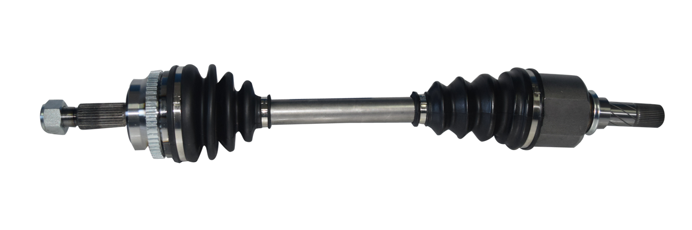 GSP Drivaksel 250057 for RENAULT