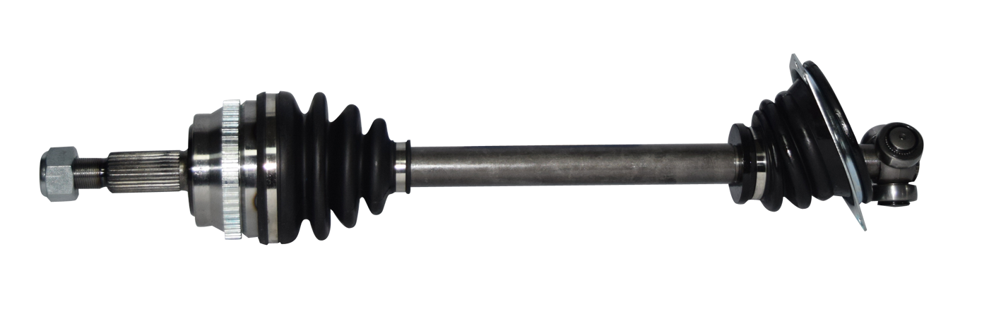 GSP Drivaksel 250058 for OPEL RENAULT