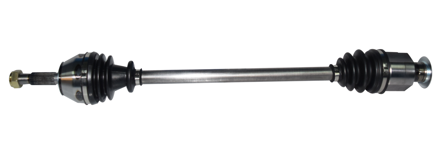 GSP Drivaksel 250095 for RENAULT