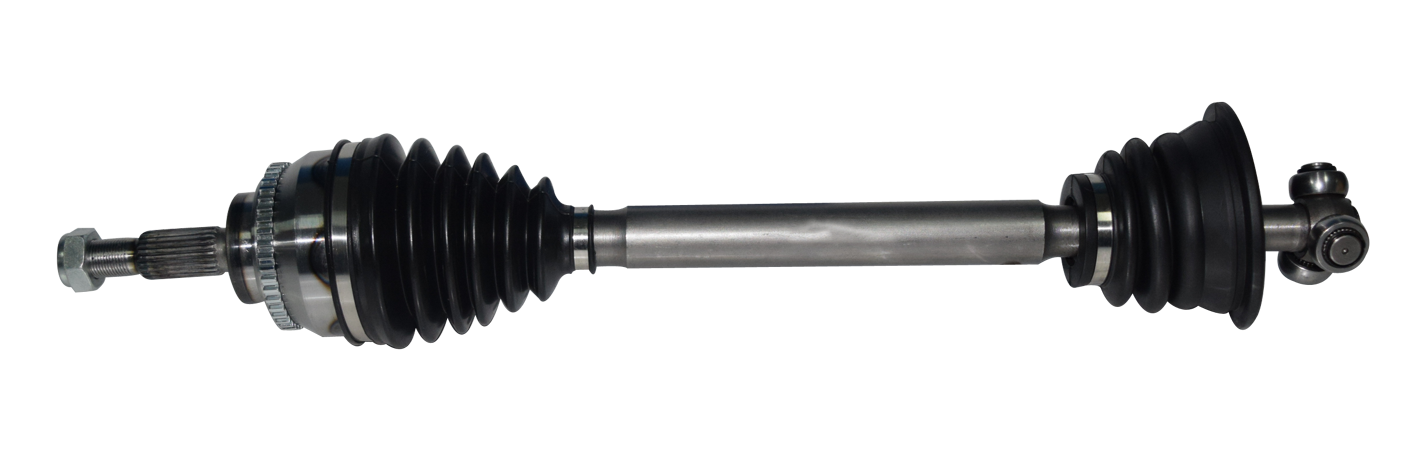 GSP Drivaksel 250160 for RENAULT