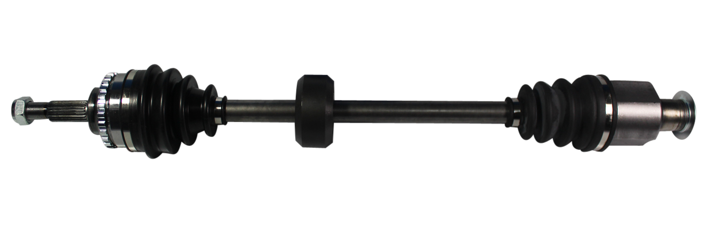 GSP Drivaksel 250162 for RENAULT