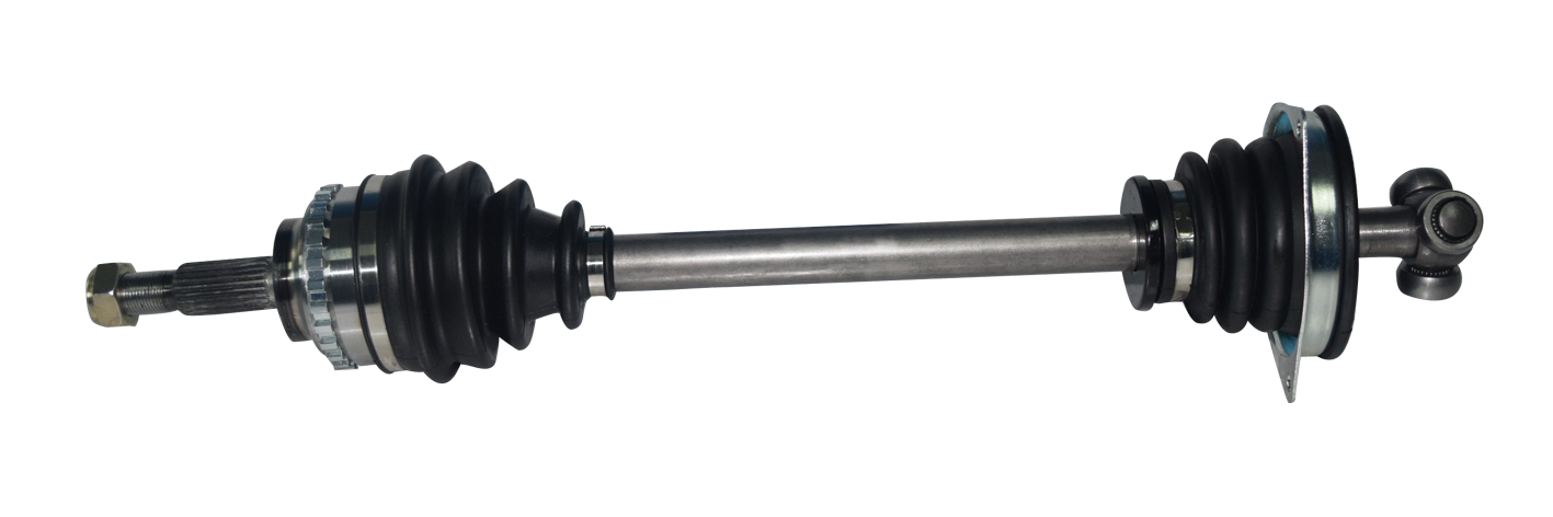 GSP Drivaksel 250194 for RENAULT